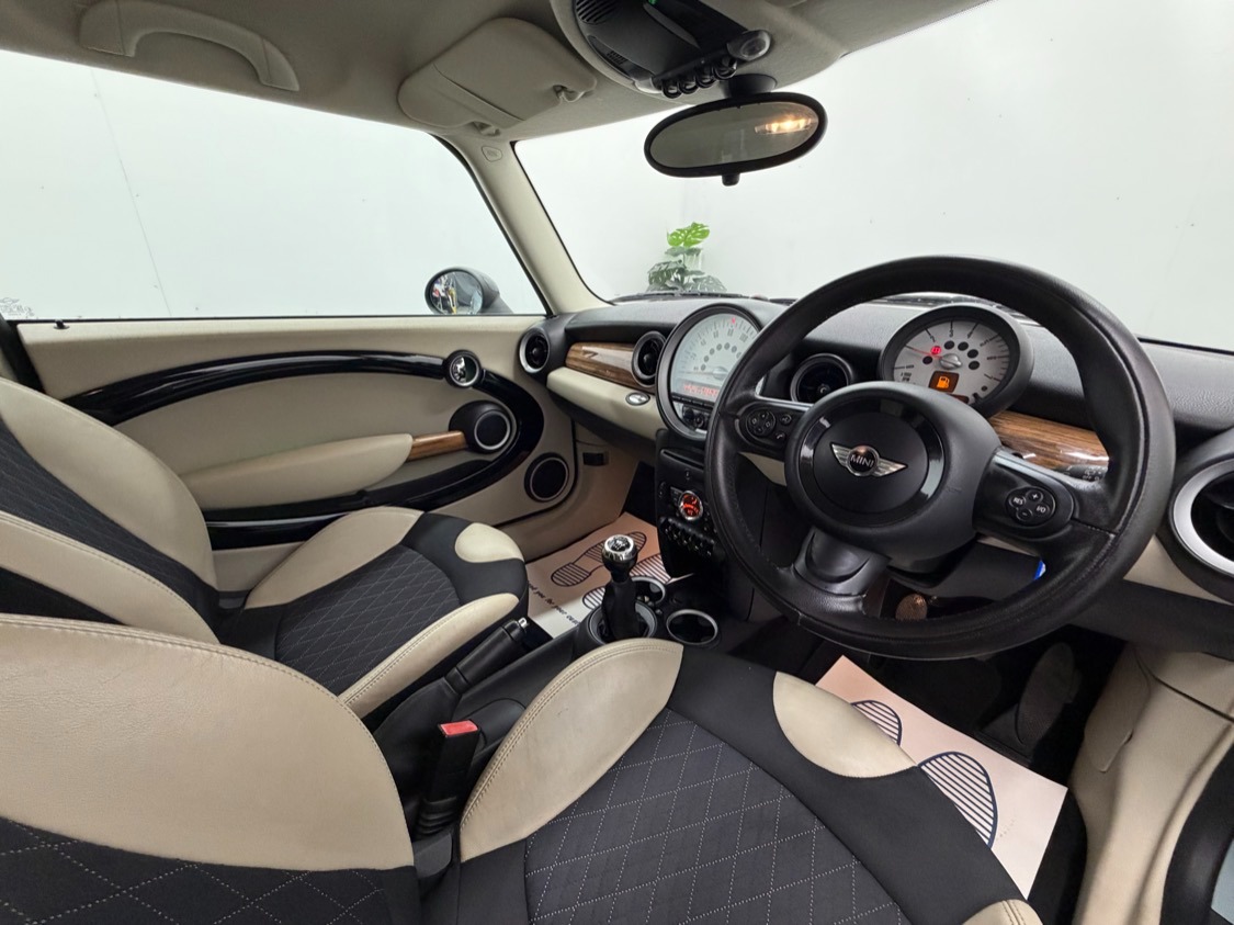 Used MINI Clubman 2011 for sale - 77184821: Photo 11