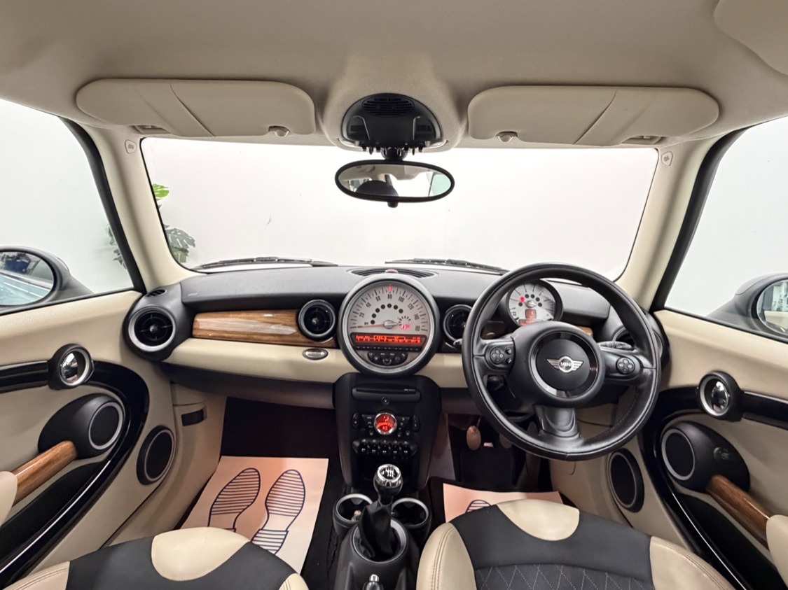 Used MINI Clubman 2011 for sale - 77184821: Photo 14