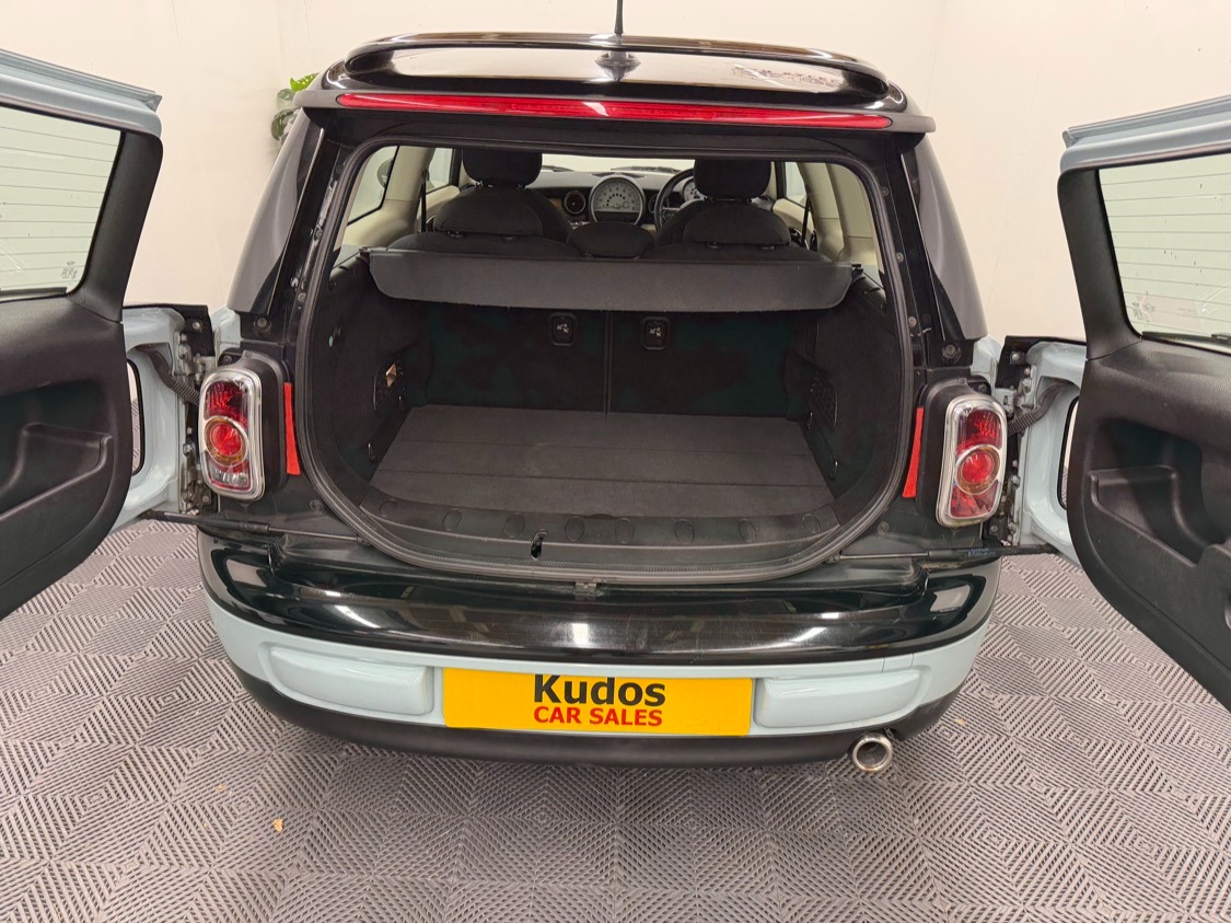 Used MINI Clubman 2011 for sale - 77184821: Photo 7