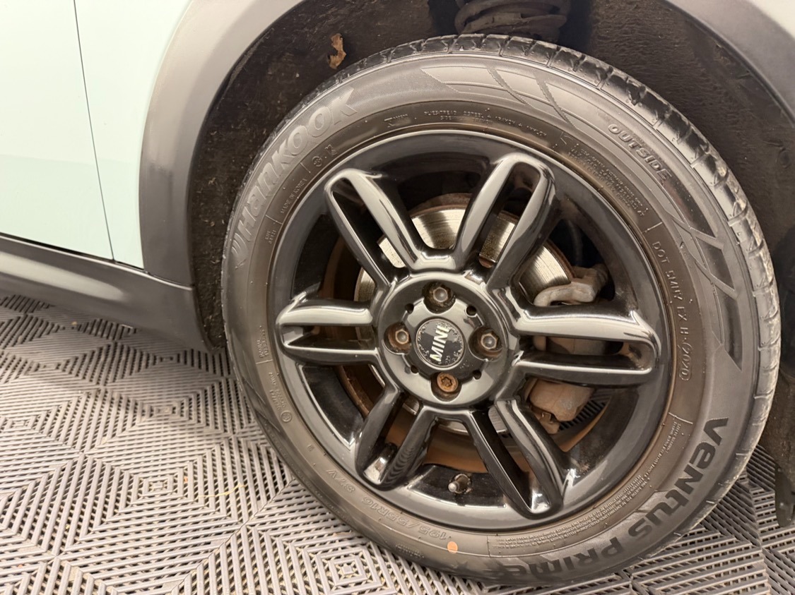 Used MINI Clubman 2011 for sale - 77184821: Photo 9