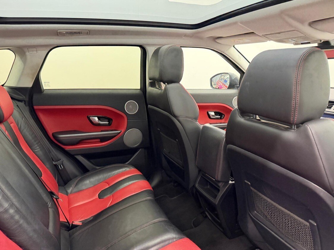 Used Land Rover Range Rover Evoque 2014 for sale - 77601527: Photo 10