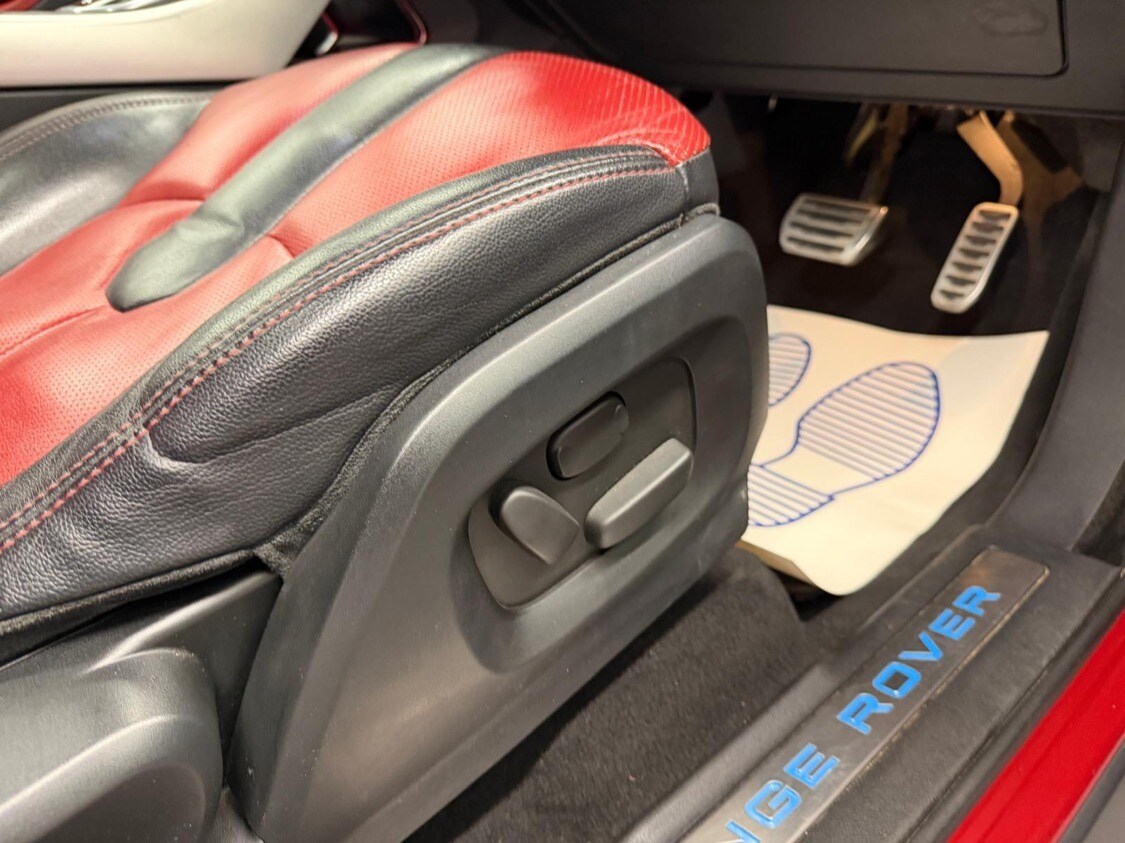 Used Land Rover Range Rover Evoque 2014 for sale - 77601527: Photo 12