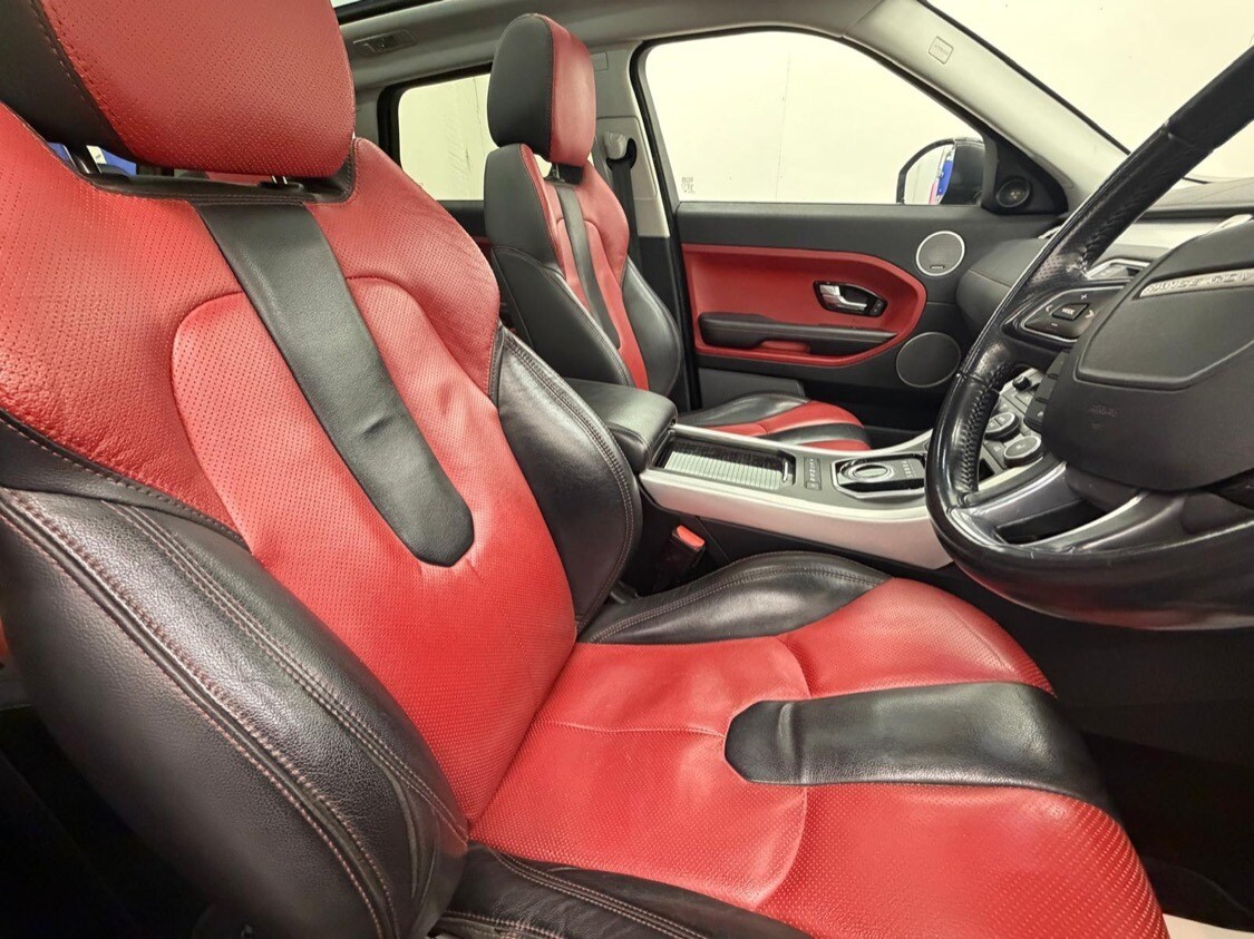 Used Land Rover Range Rover Evoque 2014 for sale - 77601527: Photo 13