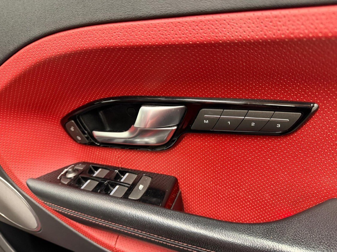 Used Land Rover Range Rover Evoque 2014 for sale - 77601527: Photo 14