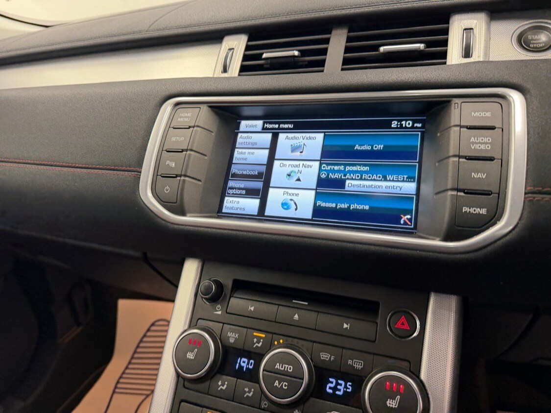 Used Land Rover Range Rover Evoque 2014 for sale - 77601527: Photo 16