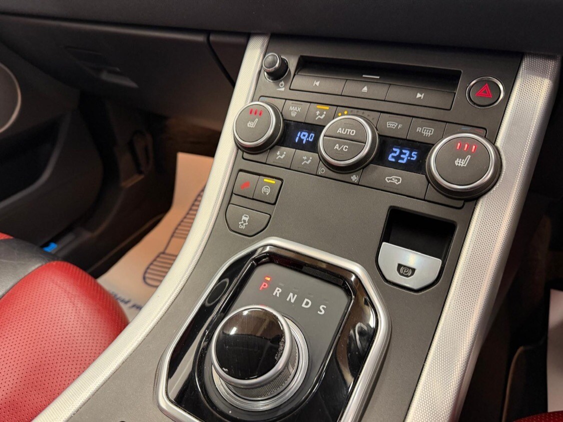 Used Land Rover Range Rover Evoque 2014 for sale - 77601527: Photo 17