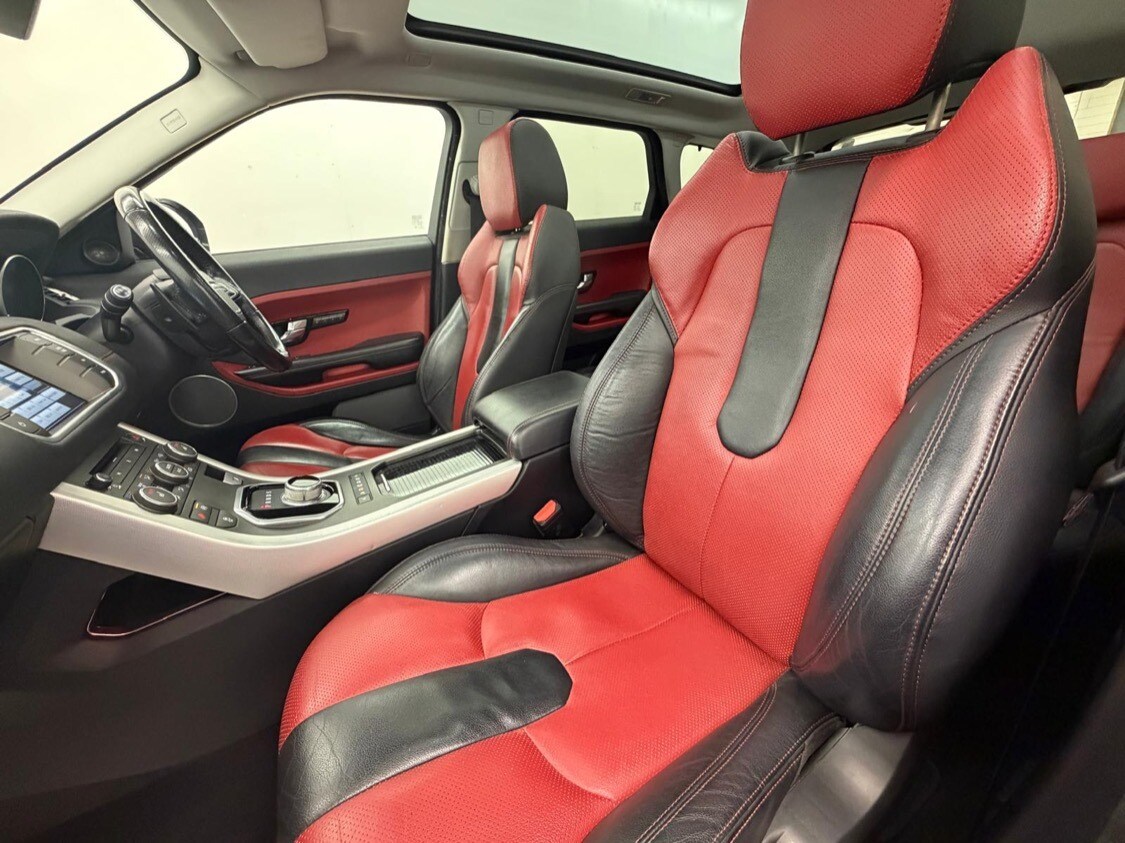 Used Land Rover Range Rover Evoque 2014 for sale - 77601527: Photo 22