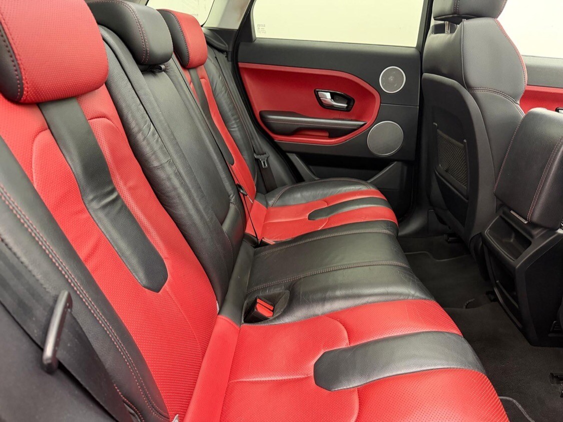 Used Land Rover Range Rover Evoque 2014 for sale - 77601527: Photo 23