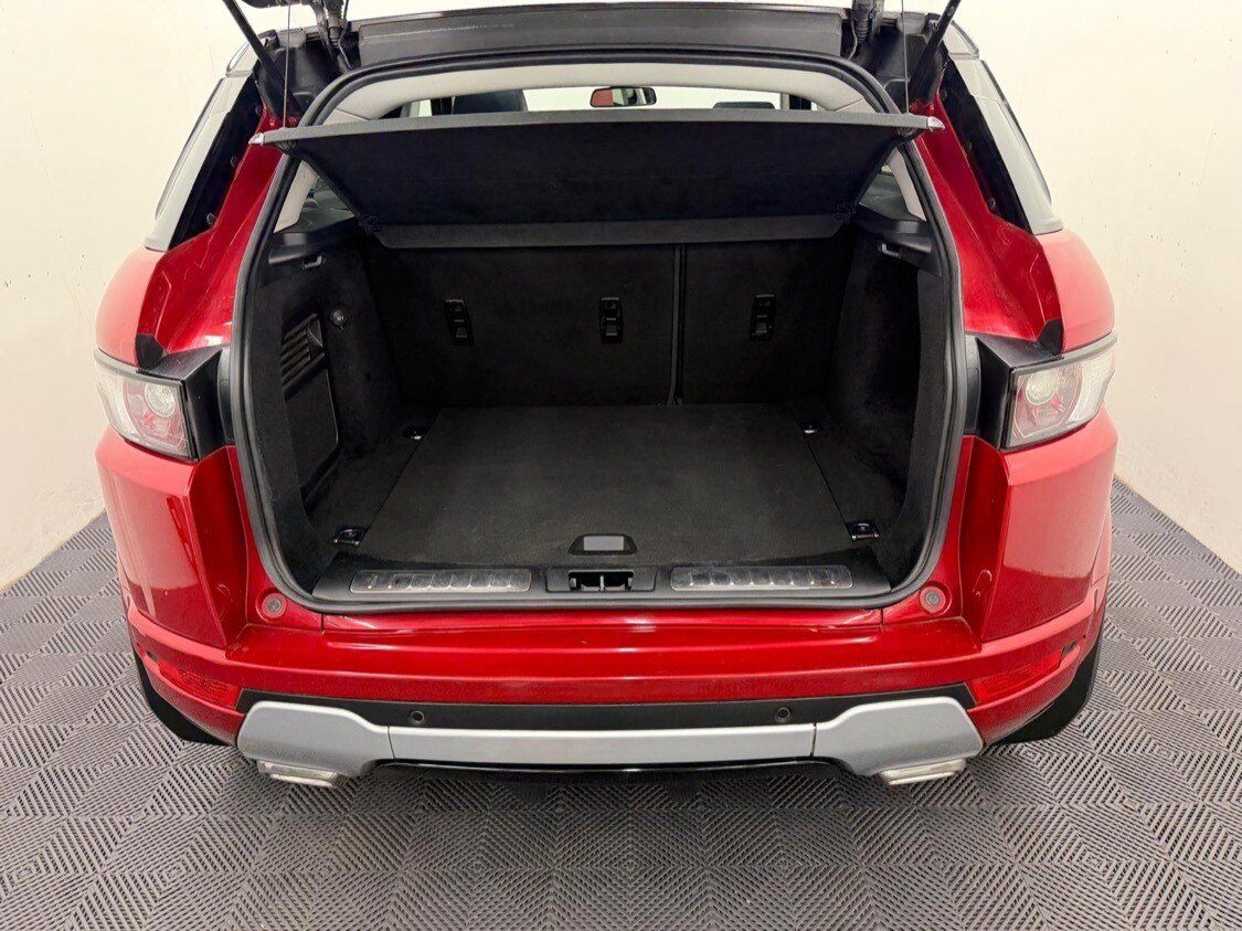 Used Land Rover Range Rover Evoque 2014 for sale - 77601527: Photo 7