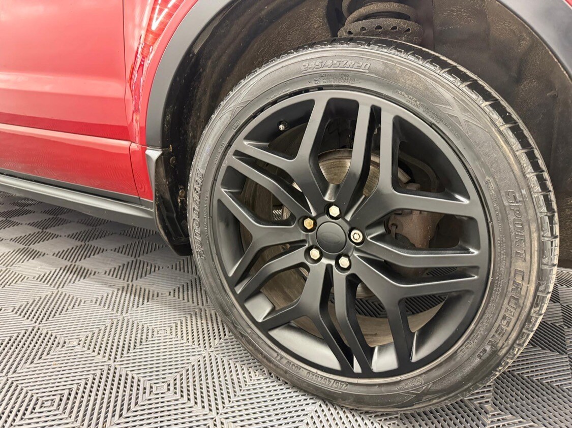 Used Land Rover Range Rover Evoque 2014 for sale - 77601527: Photo 9