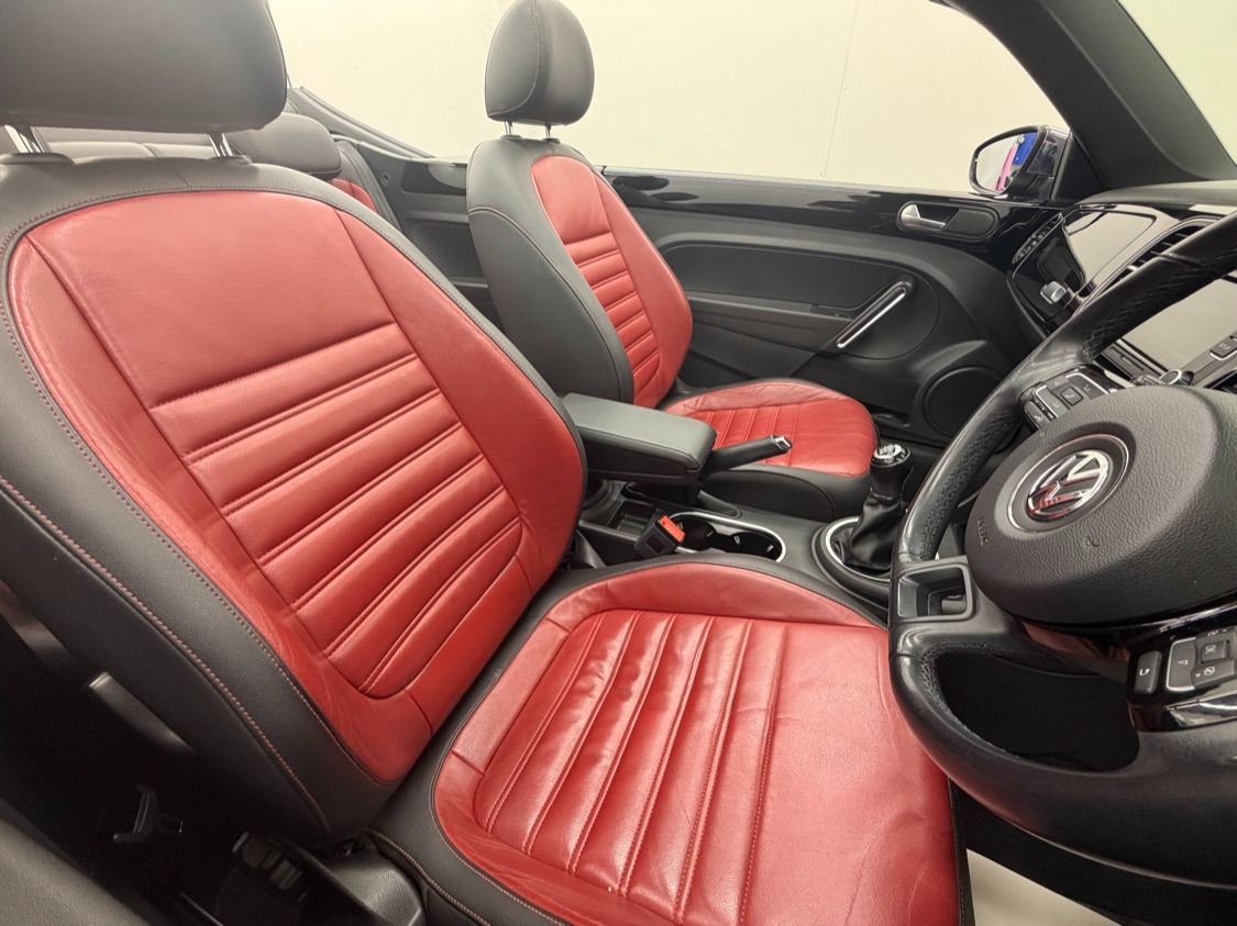 Used Volkswagen Beetle 2014 for sale - 78176448: Photo 14