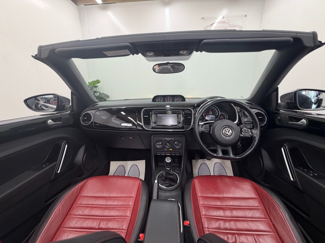 Used Volkswagen Beetle 2014 for sale - 78176448: Photo 15