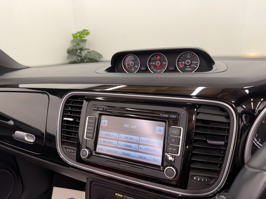 Used Volkswagen Beetle 2014 for sale - 78176448: Photo 16