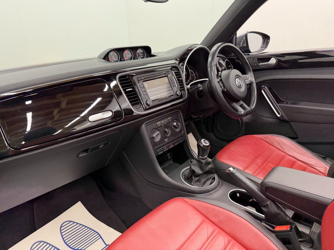 Used Volkswagen Beetle 2014 for sale - 78176448: Photo 20