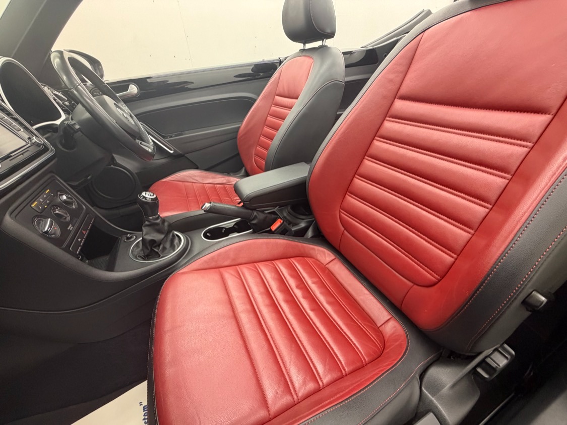 Used Volkswagen Beetle 2014 for sale - 78176448: Photo 21