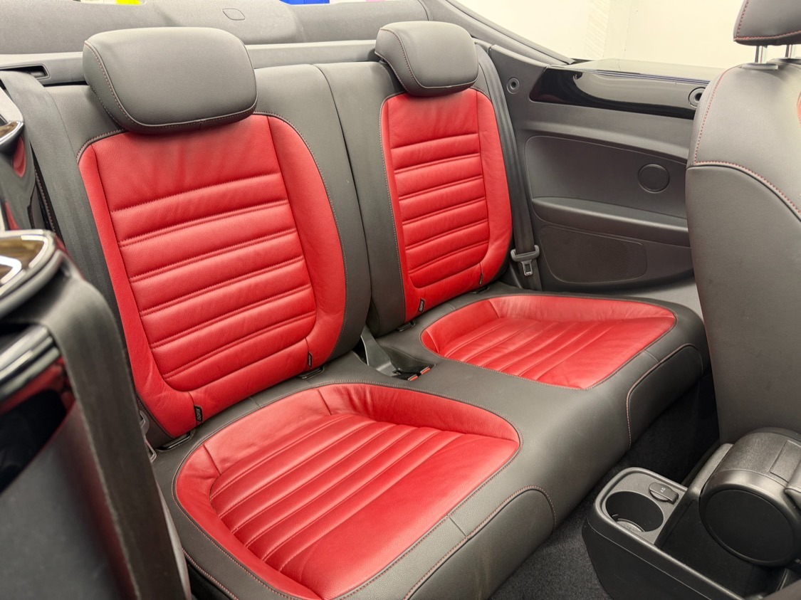 Used Volkswagen Beetle 2014 for sale - 78176448: Photo 22