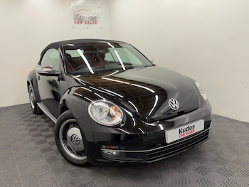 Used Volkswagen Beetle 2014 for sale - 78176448: Photo