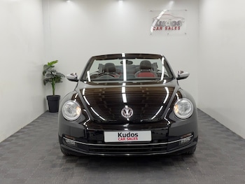 Used Volkswagen Beetle 2014 for sale - 78176448: Photo