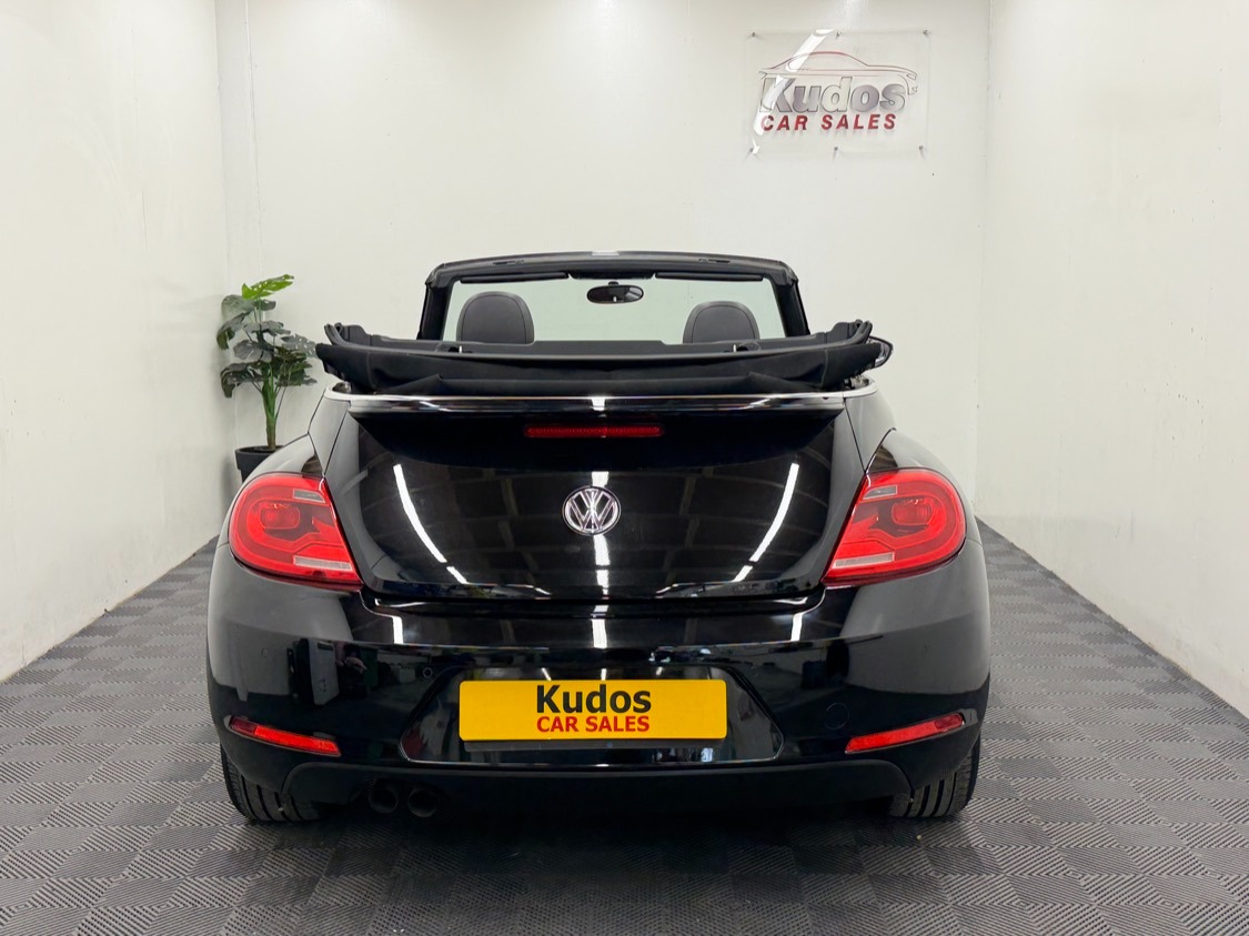 Used Volkswagen Beetle 2014 for sale - 78176448: Photo 8