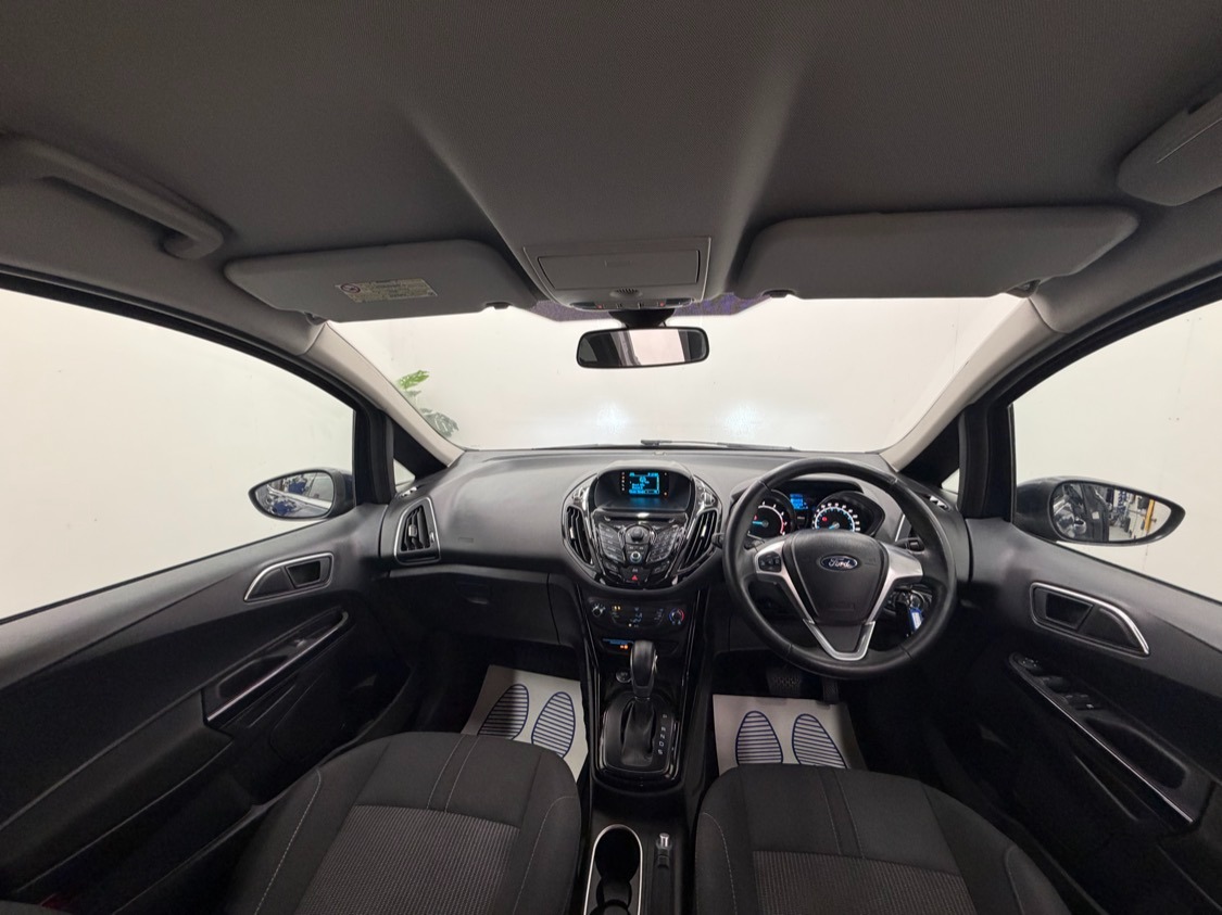 Used Ford B-MAX 2013 for sale - 76799594: Photo 13