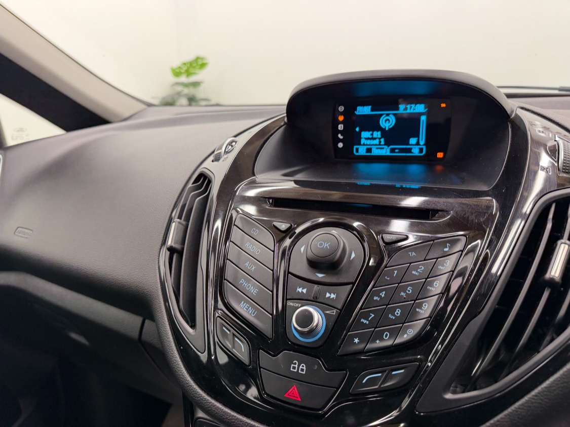 Used Ford B-MAX 2013 for sale - 76799594: Photo 14