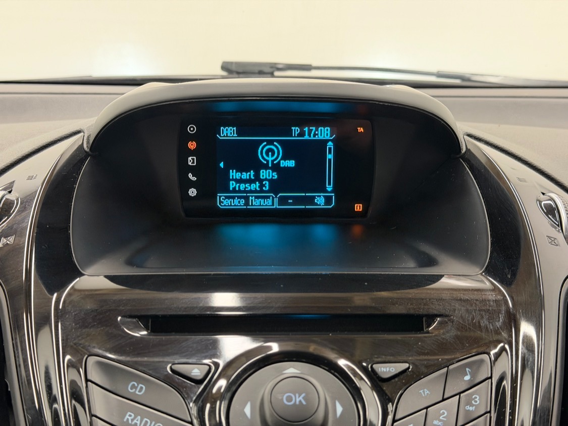 Used Ford B-MAX 2013 for sale - 76799594: Photo 15