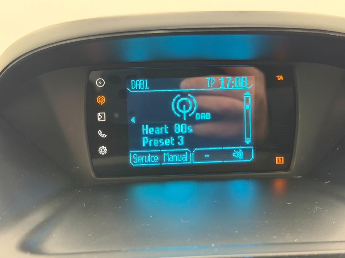 Used Ford B-MAX 2013 for sale - 76799594: Photo 16