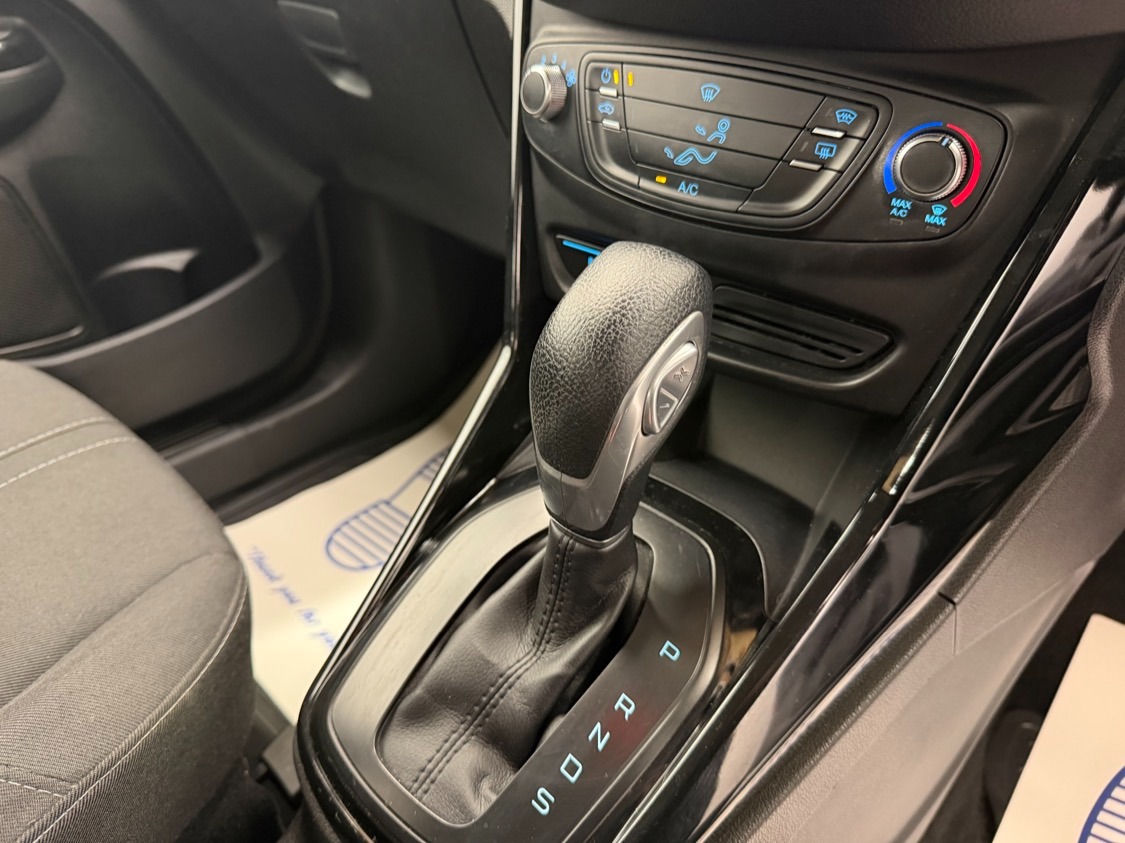 Used Ford B-MAX 2013 for sale - 76799594: Photo 17