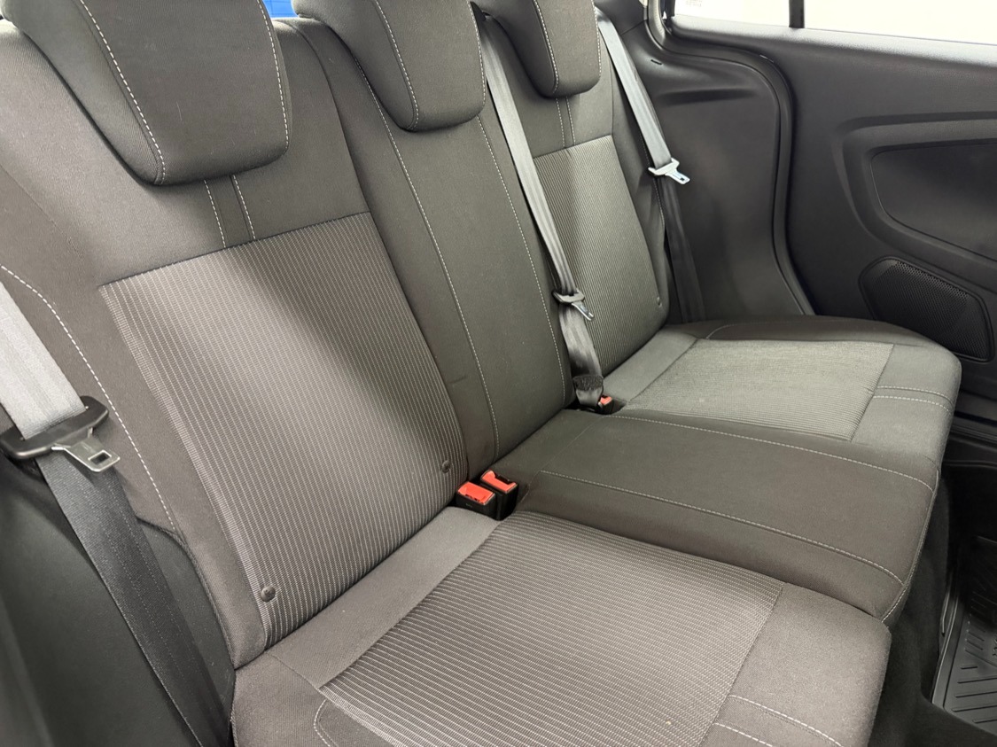 Used Ford B-MAX 2013 for sale - 76799594: Photo 19