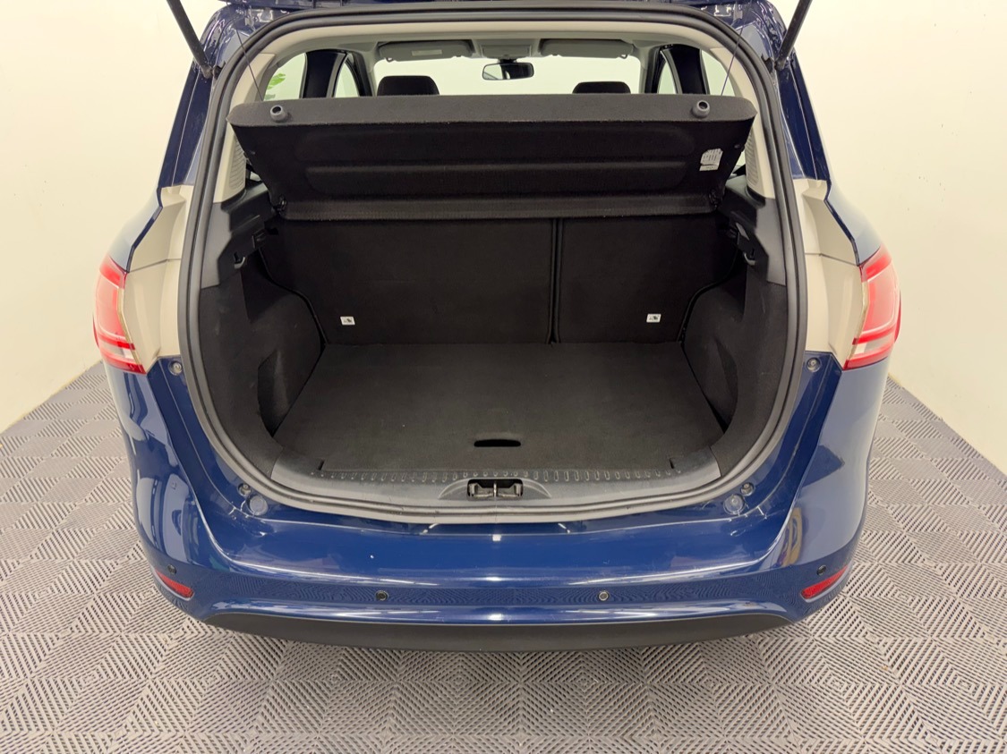 Used Ford B-MAX 2013 for sale - 76799594: Photo 7