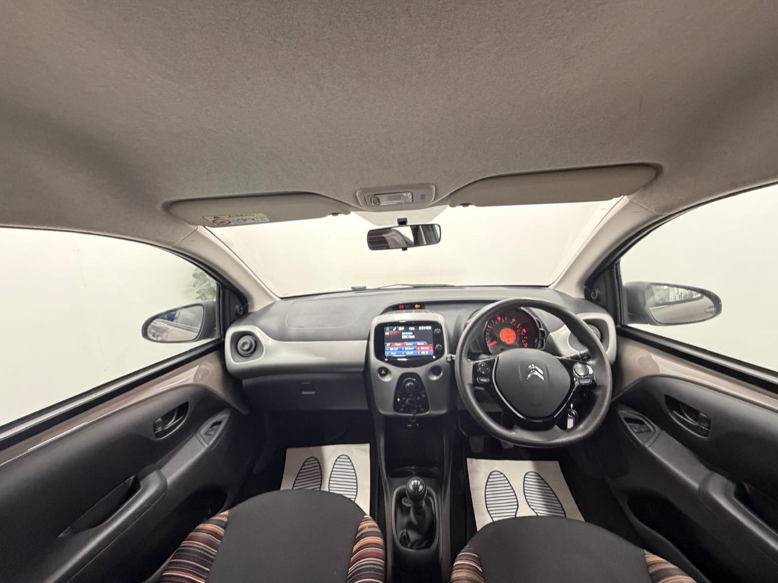 Used Citroen C1 2015 for sale - 77917048: Photo 11