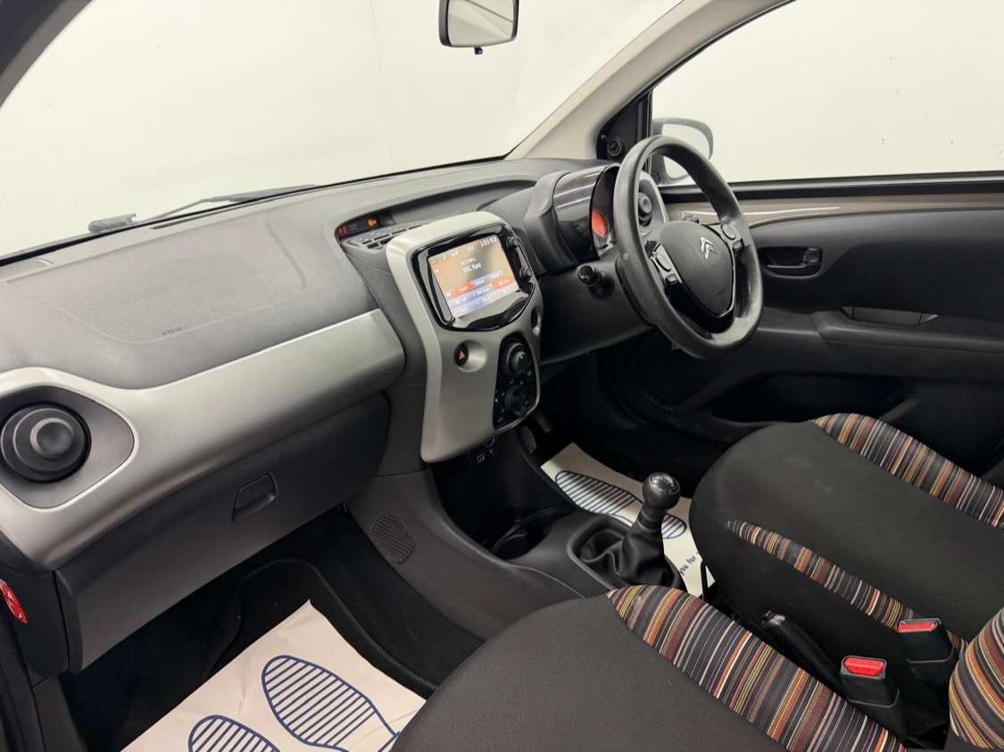 Used Citroen C1 2015 for sale - 77917048: Photo 13