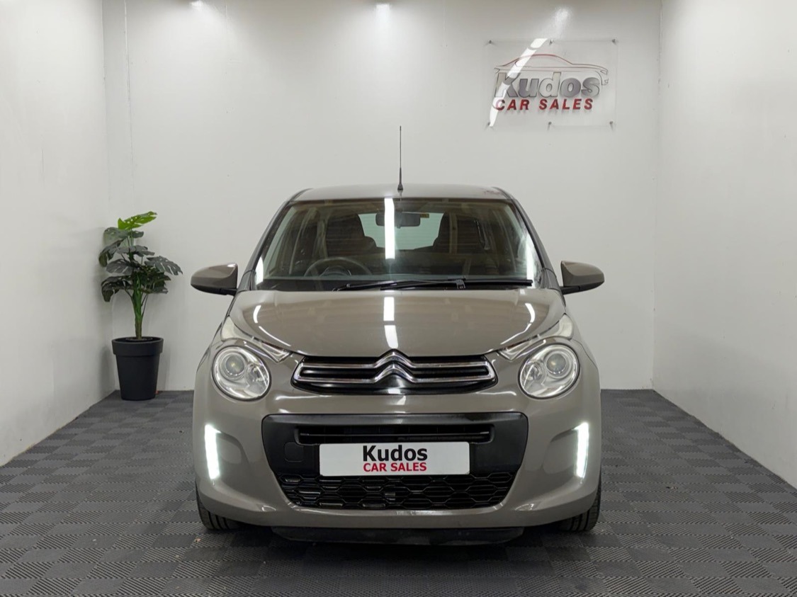 Used Citroen C1 2015 for sale - 77917048: Photo 3