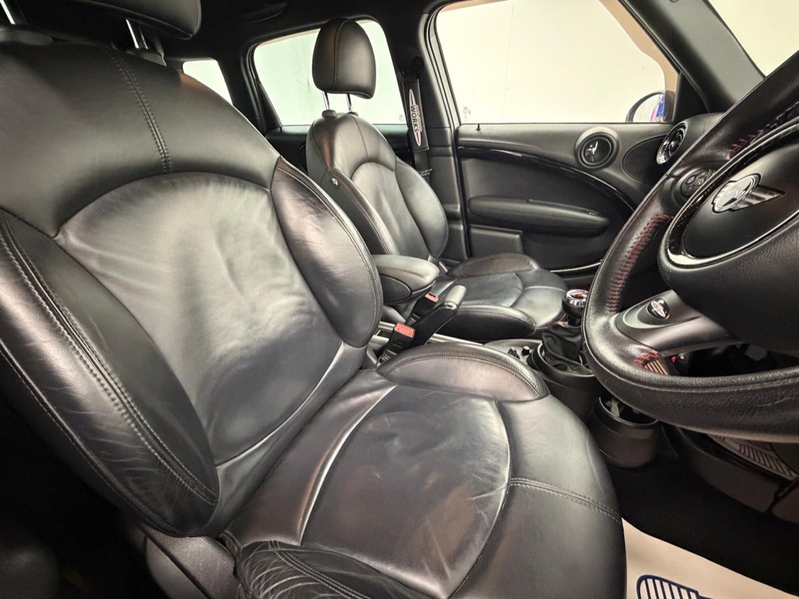 Used MINI Countryman 2015 for sale - 77845754: Photo 15