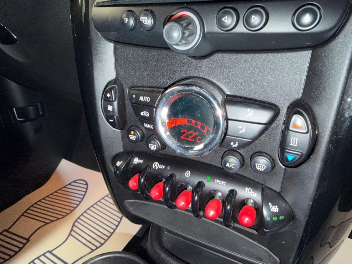 Used MINI Countryman 2015 for sale - 77845754: Photo 21