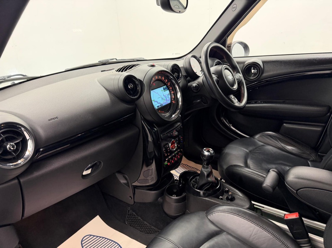 Used MINI Countryman 2015 for sale - 77845754: Photo 23