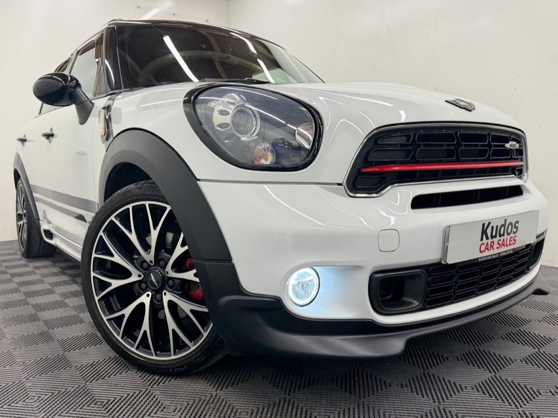 Used MINI Countryman 2015 for sale - 77845754: Photo 3