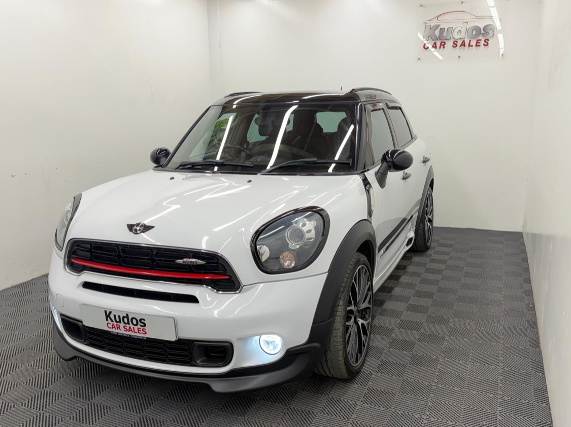 Used MINI Countryman 2015 for sale - 77845754: Photo 6