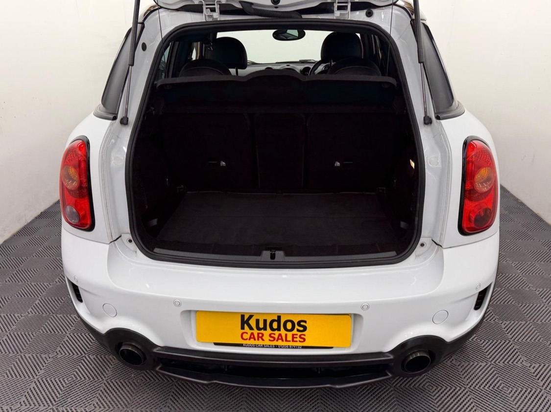 Used MINI Countryman 2015 for sale - 77845754: Photo 9