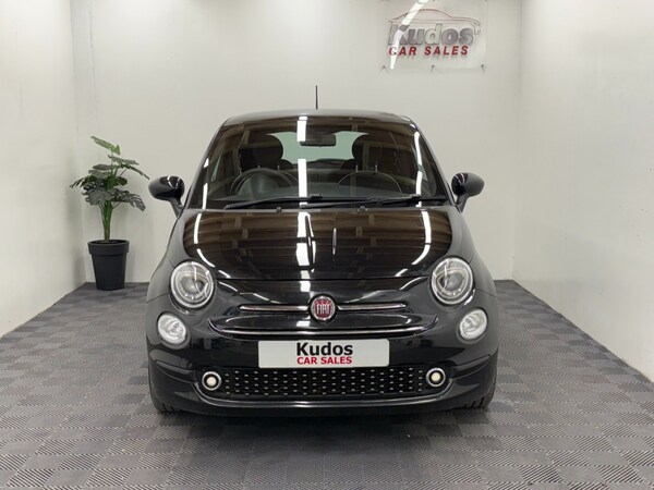 Used Fiat 500 2021 for sale - 76144374: Photo 3