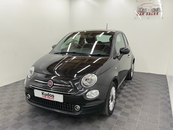 Used Fiat 500 2021 for sale - 76144374: Photo 4