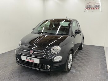 Used Fiat 500 2021 for sale - 76144374: Photo 4