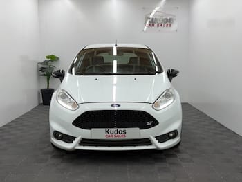 Used Ford Fiesta 2017 for sale - 79652784: Photo