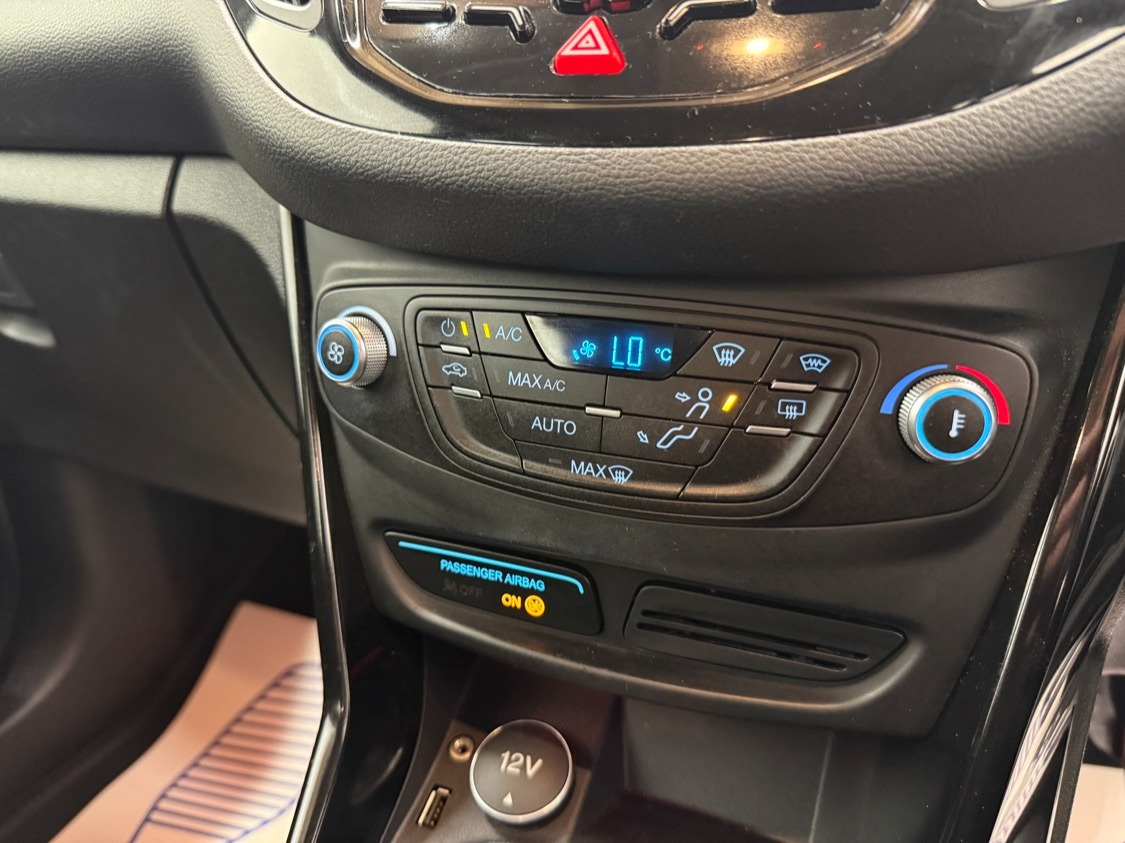 Used Ford B-MAX 2015 for sale - 76594948: Photo 14