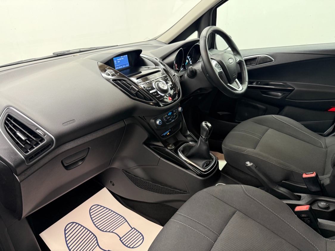 Used Ford B-MAX 2015 for sale - 76594948: Photo 15