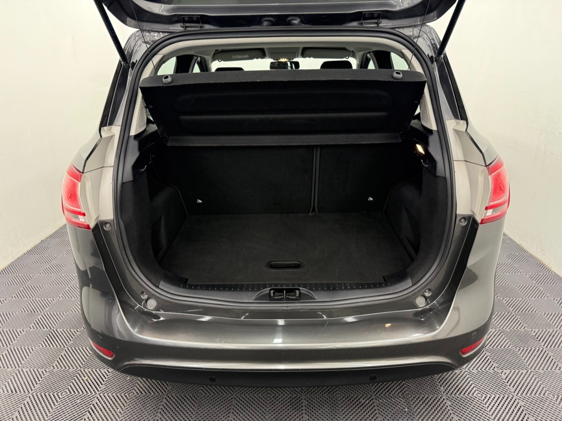 Used Ford B-MAX 2015 for sale - 76594948: Photo 7