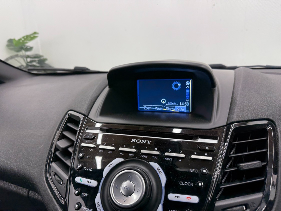 Used Ford Fiesta 2017 for sale - 76466078: Photo 18