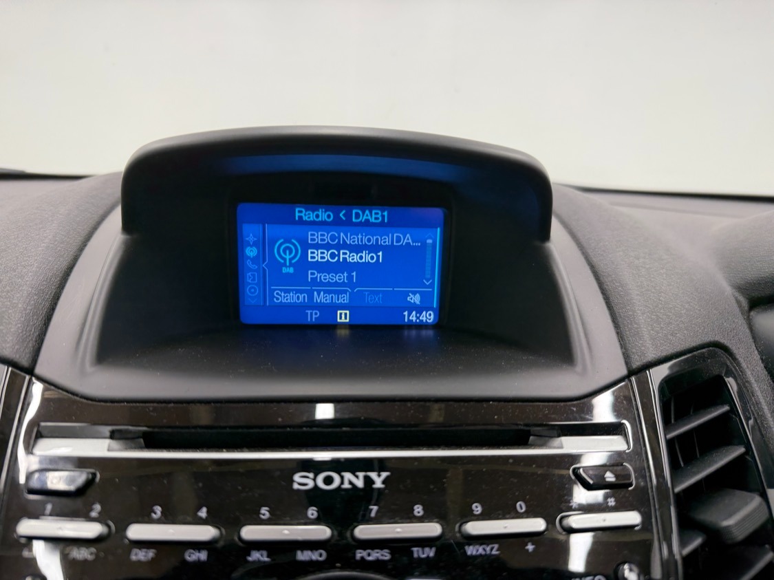 Used Ford Fiesta 2017 for sale - 76466078: Photo 19