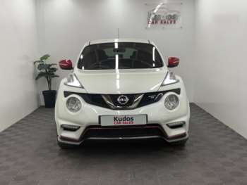 Used Nissan Juke 2016 for sale - 74984013: Photo