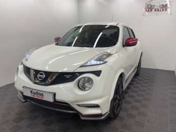 Used Nissan Juke 2016 for sale - 74984013: Photo